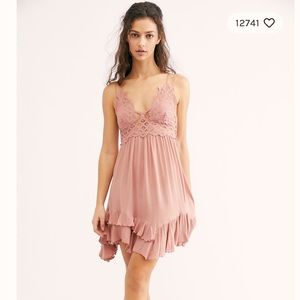 Free People Adella Dress